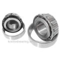 The metric system 32000 series Single row taper roller bearing